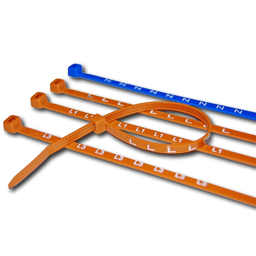 Electrical Cable ties