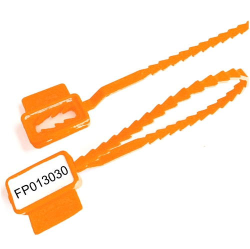 ST02 Triple Pull Secure Security Seals