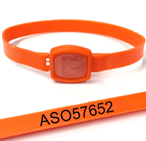 ST03 One Lock Securitry Seals