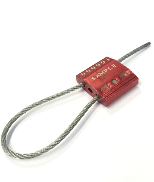 ST10 Security Cable Lock