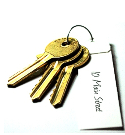 Key Tags