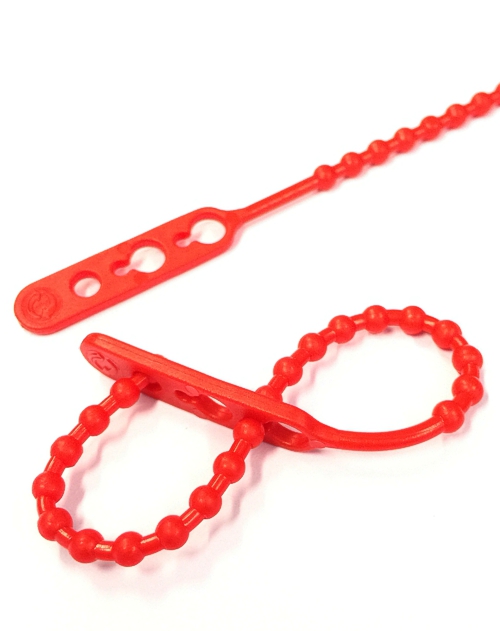 RB Releasable Bobble Ties