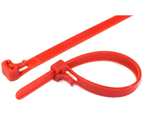 RN Releasable Nylon Ties