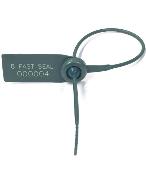 ST12 Pull Secure Security Seals