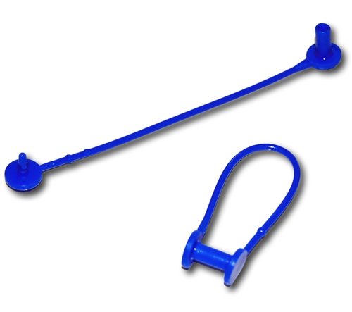 SWASP Nylon Security Connectors